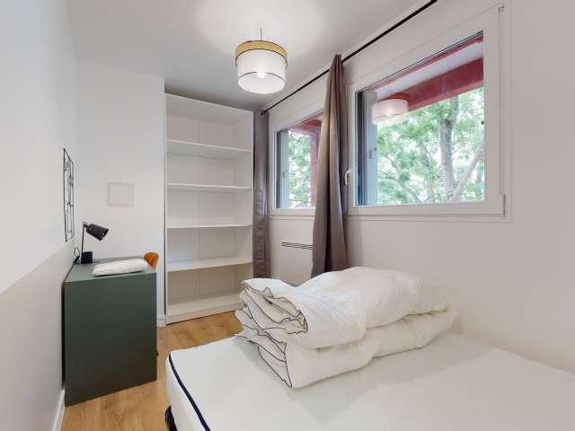 Chambre à louer dans un appartement partagé de 10 chambres à Centre Sud Est