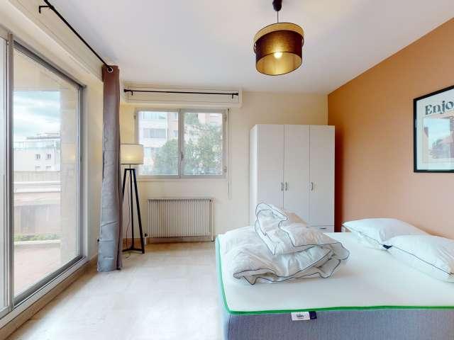 Colocation à Montpellier: appartement de 110 m²