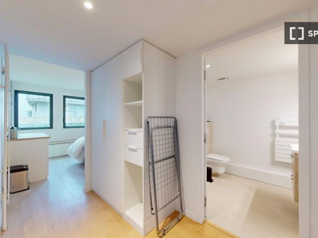 Chambre à louer dans un appartement partagé de 12 lits, Paris