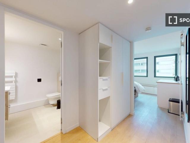 Chambre à louer dans un appartement partagé de 12 lits, Paris