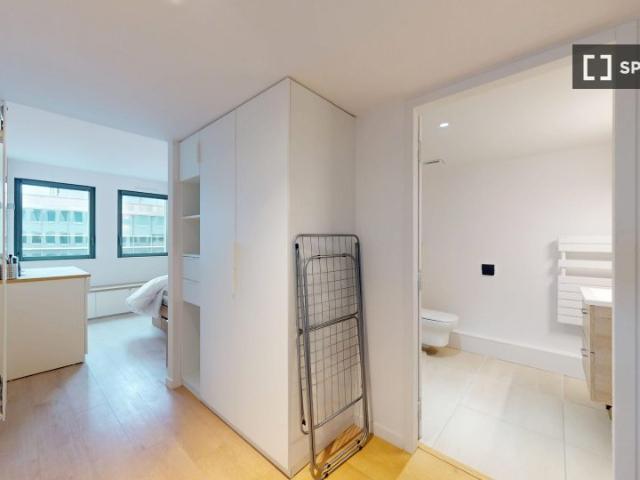 Chambre à louer dans un appartement partagé de 12 lits, Paris