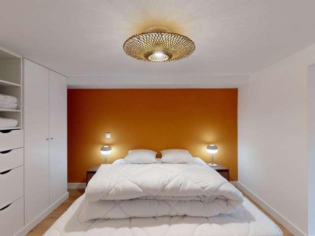 Chambre à louer dans un appartement partagé de 22 chambres à Toulouse