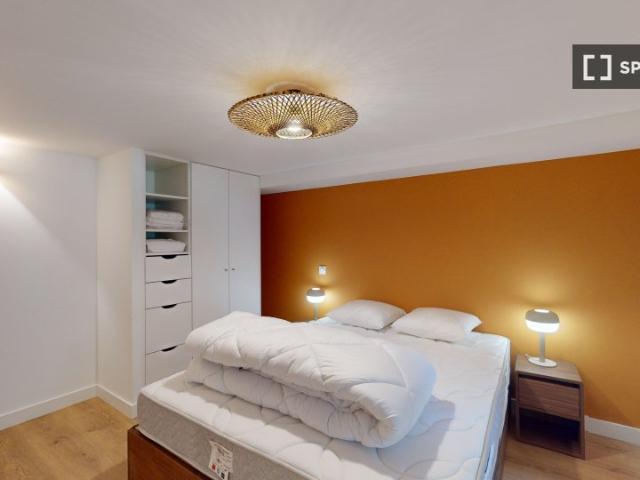 Chambre à louer dans un appartement partagé de 22 chambres à Toulouse