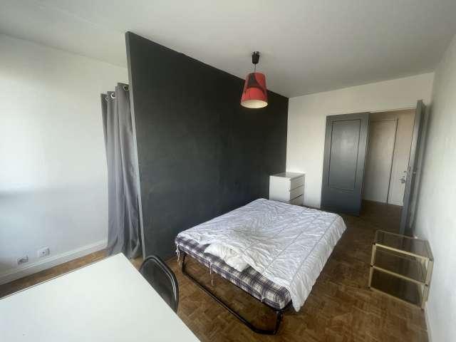 Chambre à louer dans un appartement partagé de 3 chambres à Cusset Bonnevay