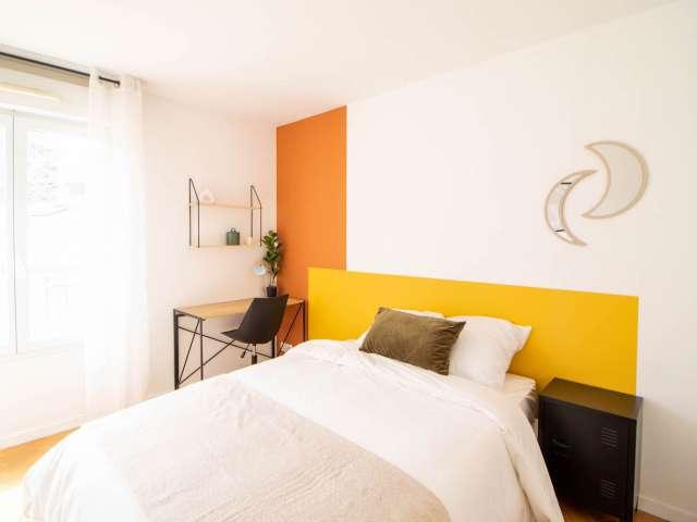 Chambre à louer dans un appartement partagé de 4 lits à La Plaine