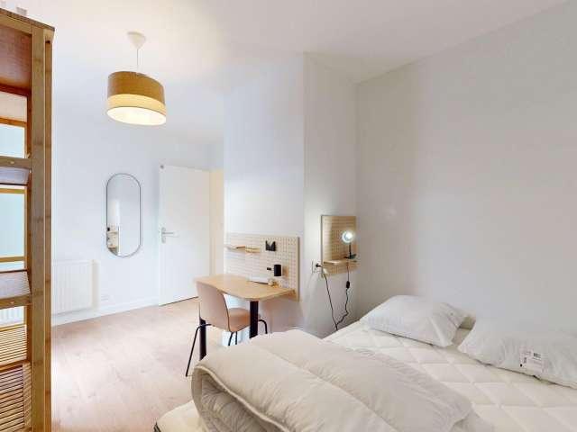 Chambre à louer dans un appartement partagé de 5 chambres à Villejuif