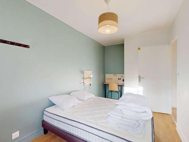 Chambre à louer dans un appartement partagé de 5 chambres à Villejuif