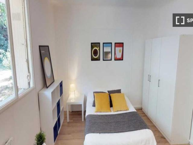 Chambre en colocation à louer à Montpellier