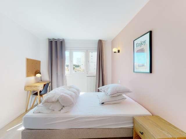 Colocation à Marseille: Appartement de 66 m²