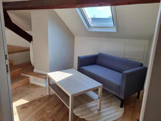 Chambre à louer dans une colocation