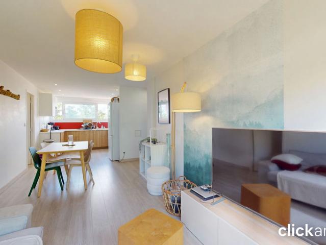 Chambre à louer dans une colocation à Toulouse