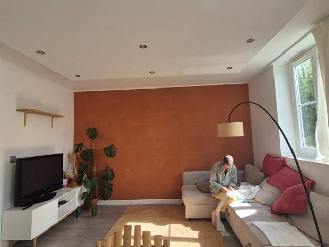 Chambre à louer dans une colocation cosy