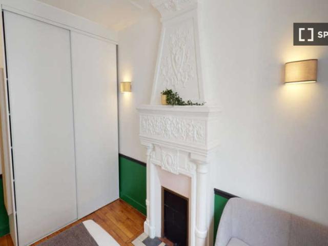 Chambre à louer dans une colocation de 5 chambres à Auteuil Sud