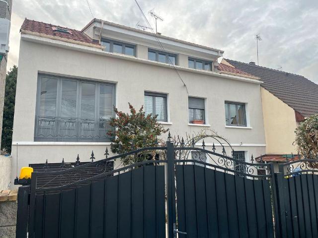 Chambre à Louer dans une agreable Maison