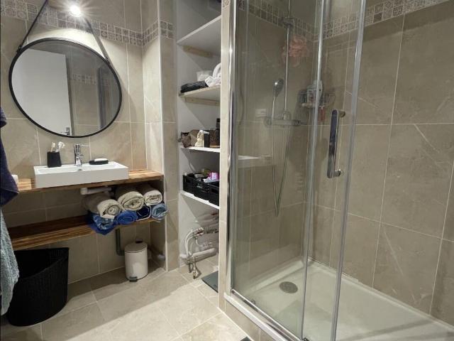 Chambre à louer dans belle coloc 77m² rénovée
