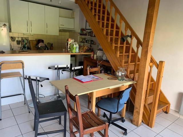 Chambre à louer dans colocation Versailles Porchef