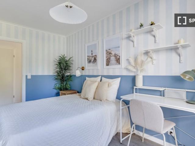 Chambre en colocation à louer à Villejuif