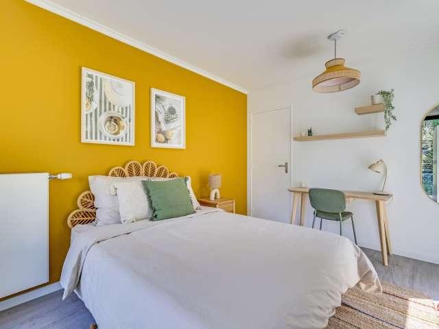 Chambre à louer dans le Sud Ouest de Paris