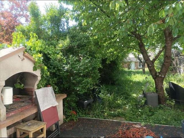 Chambre a louer dans maison de 130 m² Argenteuil
