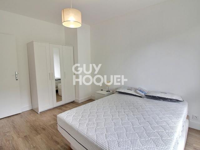 Chambre à louer de 13.38 m²