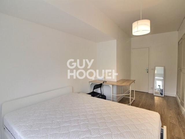Chambre à louer de 14.04 m²