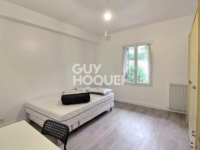 Chambre à louer de 14.84 m²