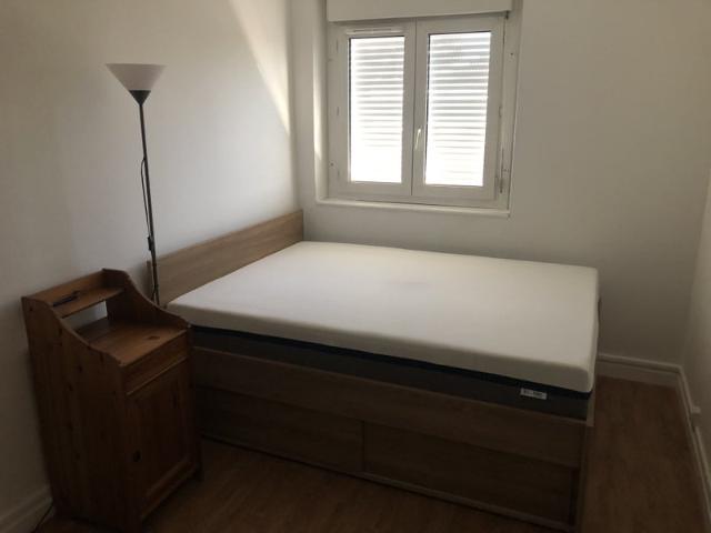 chambre à louer en colocation
