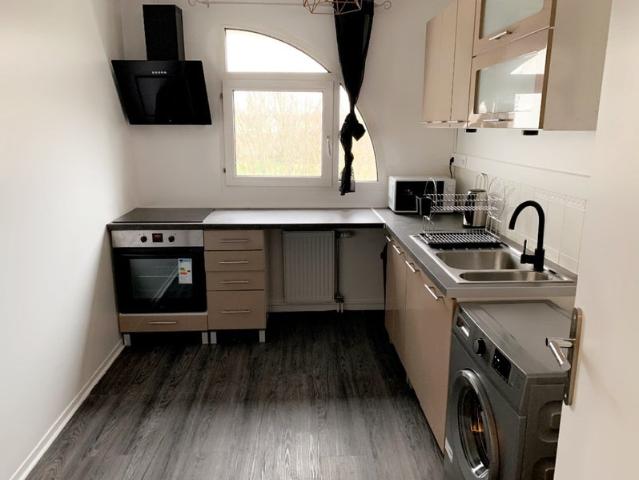 Chambre à louer en colocation à Évry Courcouronnes