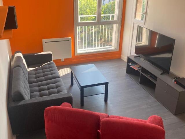 Chambre à louer en colocation Alco