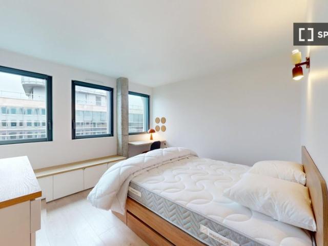 Chambre à louer en colocation, Cambronne Garibaldi
