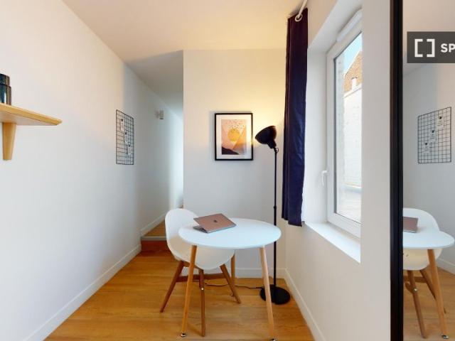 Chambre à louer en colocation, Centre de Lille