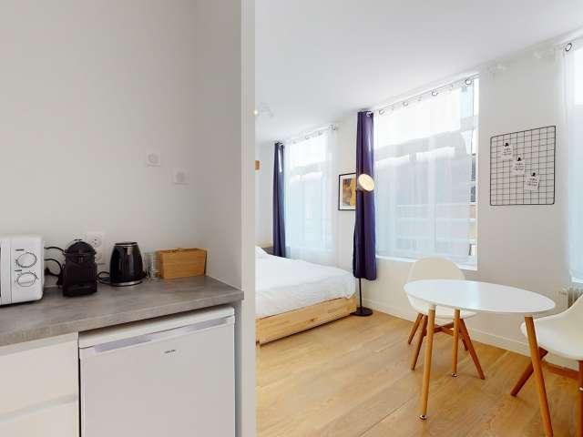 Chambre à louer en colocation, Centre de Lille