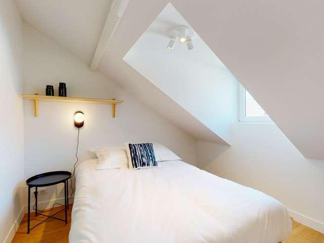 Chambre à louer en colocation, Centre de Lille