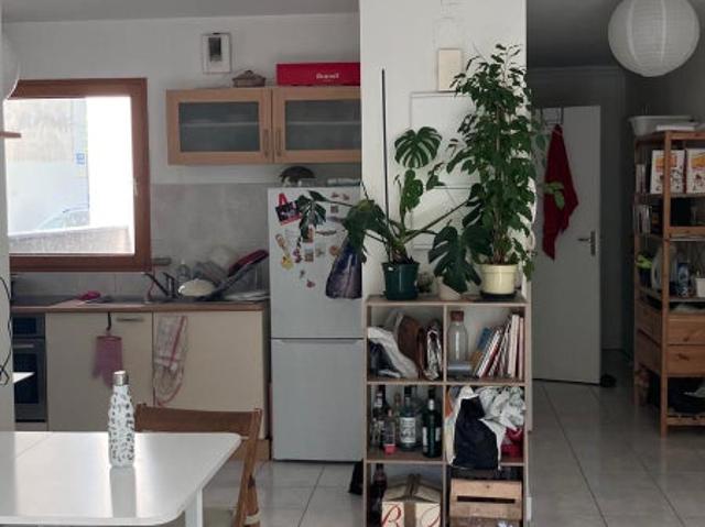 Chambre à louer en colocation Quai de Versailles