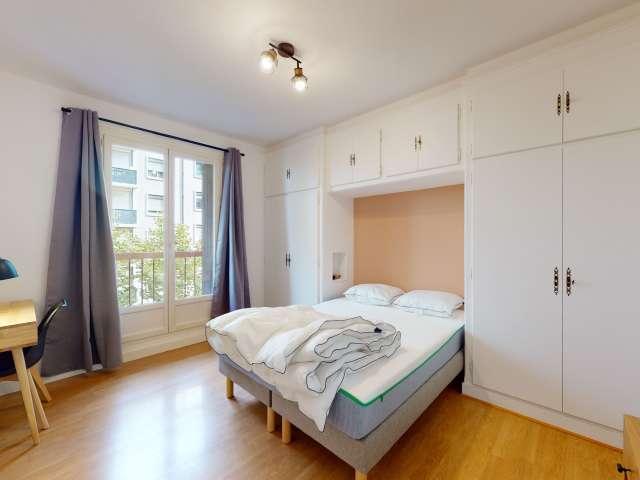 Chambre à louer en colocation, Saint Charles