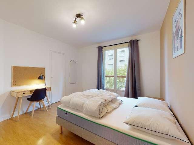 Chambre à louer en colocation, Saint Charles