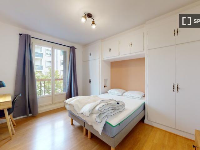 Chambre à louer en colocation, Saint Charles