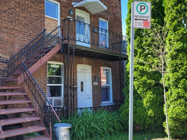 Chambre à Louer et Colocation 487 2e avenue, Lachine Montréal 10 photos | Logis Québec