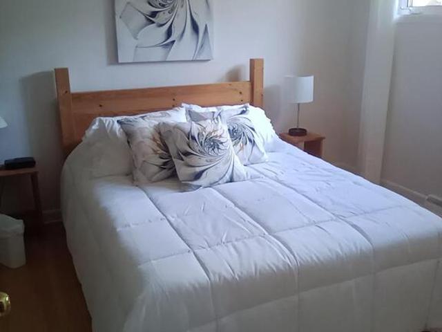 Chambre à Louer et Colocation 488, rue McMillan, Gatineau Gatineau 10 photos | Logis Québec