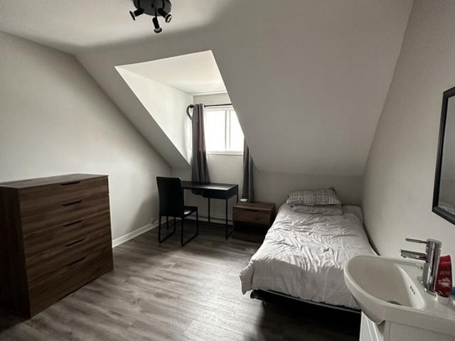 Chambre à Louer et Colocation 50 rue murray, Fleurimont Sherbrooke 6 photos | Logis Québec