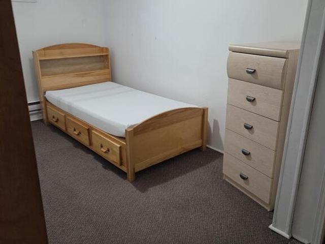 Chambre à Louer et Colocation 54 Rue Cholette, Hull Gatineau 6 photos | Logis Québec