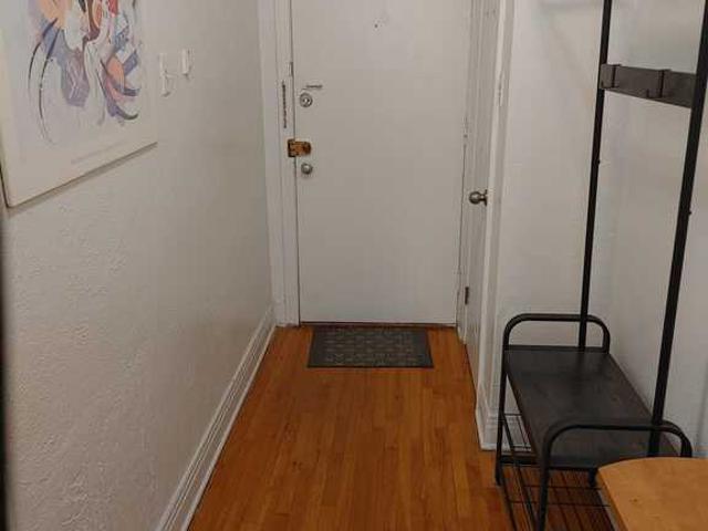 Chambre à Louer et Colocation 5535 rue Beaucourt, Côte des Neiges/Notre Dame de Grâce Montréal 7 photos | Logis Québec