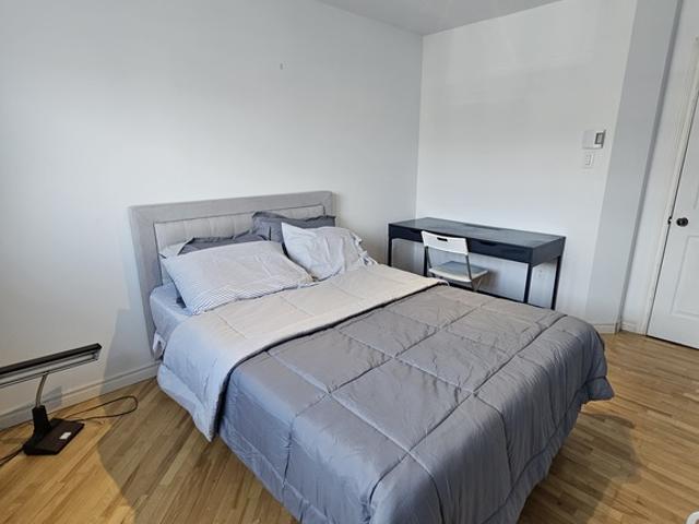 Chambre à Louer et Colocation 6260 roi réné, Anjou Montréal 7 photos | Logis Québec