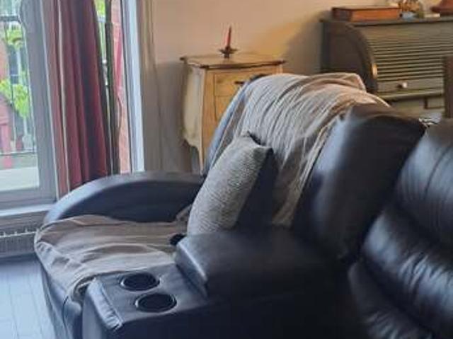 Chambre à Louer et Colocation 6310 Rue du Griffon apt 5, Charlesbourg Québec 12 photos | Logis Québec