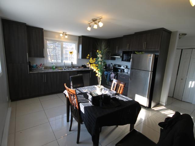 Chambre à Louer et Colocation 69 Berri, Hull Gatineau 6 photos | Logis Québec