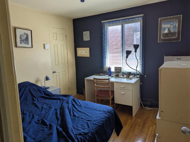 Chambre à Louer et Colocation 6 80 DE GENTILLY OUEST APT.6, Le Vieux Longueuil Longueuil 2 photos | Logis Québec