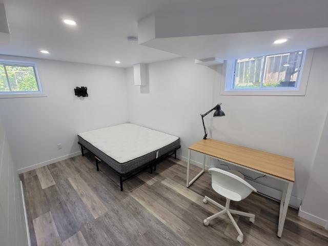 Chambre à Louer et Colocation 975 AV. MYRAND, Sainte Foy/Sillery/Cap Rouge Québec 5 photos | Logis Québec