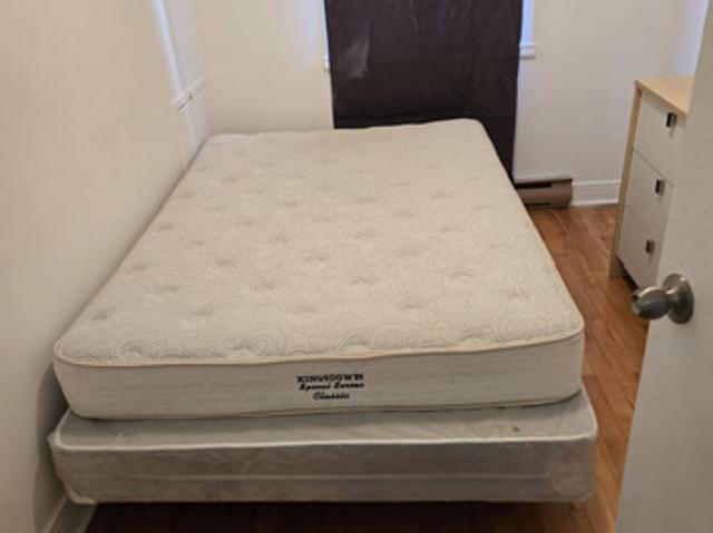 Chambre à Louer et Colocation 10398 avenue de Paris, Montréal Nord Montréal 3 photos | Logis Québec