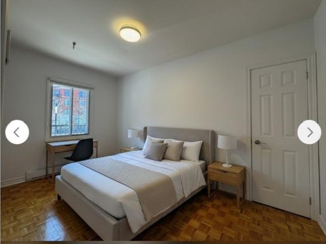 Chambre à Louer et Colocation 10803 avenue Millen, Ahuntsic Cartierville Montréal 11 photos | Logis Québec