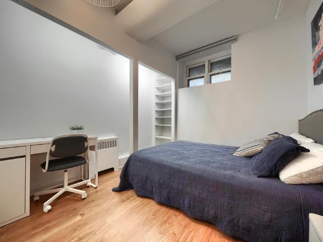 Chambre à Louer et Colocation 1270 rue alexandre deSeve, Ville Marie Centre Ville, Vieux Montréal 5 photos | Logis Québec